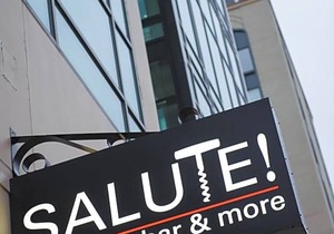 3-Star Hotel ∙ Rochester Marriott Mayo Clinic Area
