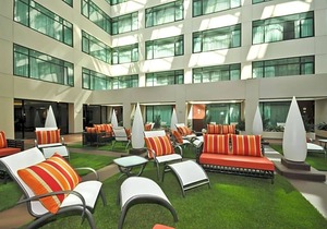 3-Star Hotel ∙ Rochester Marriott Mayo Clinic Area