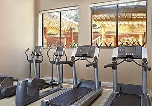 4-Star Hotel ∙ Sheraton Parkway Toronto North Hotel & Suites