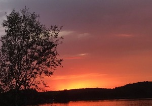 Algonquin Park Area Waterfront Cottage - Madawaska Ontario, Canada