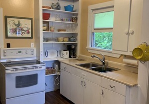 Algonquin Park Area Waterfront Cottage - Madawaska Ontario, Canada