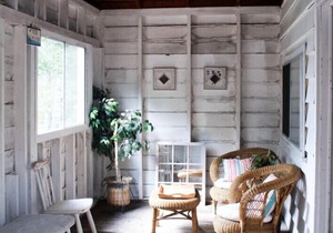 Algonquin Park Area Waterview Cottage - Madawaska, Ontario, Canada.