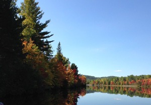 Algonquin Park Area House Cottage - Madawaska, Ontario, Canada