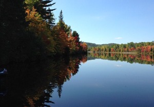 Algonquin Park Area House Cottage - Madawaska, Ontario, Canada
