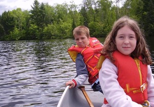 Algonquin Park Area Waterfront Cottage - Madawaska Ontario, Canada
