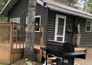 Algonquin Park Area Waterfront Cottage - Madawaska Ontario, Canada