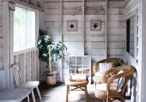 Algonquin Park Area Waterview Cottage - Madawaska, Ontario, Canada.