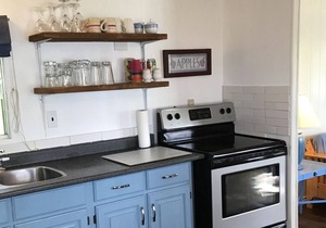 Algonquin Park Area House Cottage - Madawaska, Ontario, Canada