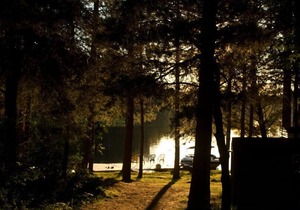 Algonquin Park Area House Cottage - Madawaska, Ontario, Canada