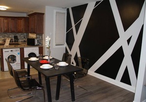 Bringing Sunshine into your ??! Downtown Retreat!