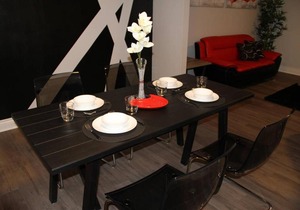 Bringing Sunshine into your ??! Downtown Retreat!