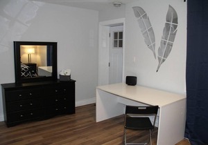 Bringing Sunshine into your ??! Downtown Retreat!