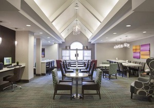 Cambridge Suites Mississauga