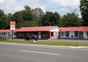 Colonial Inn Motel