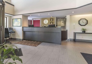 Comfort Inn Cobourg