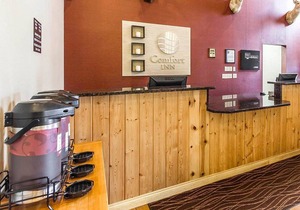 Comfort Inn Owatonna near Medical Center
