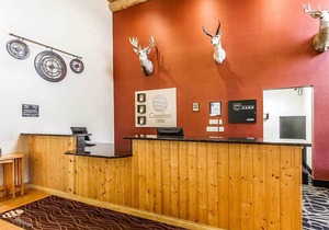 Comfort Inn Owatonna near Medical Center