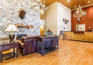 Comfort Inn Owatonna