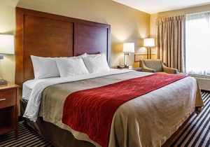 Comfort Inn Owatonna