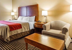 Comfort Inn Owatonna
