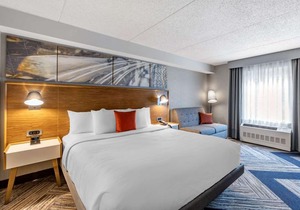 Comfort Inn Sarnia