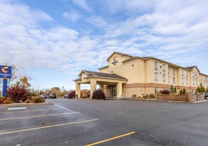 Comfort Inn Sturgeon Falls