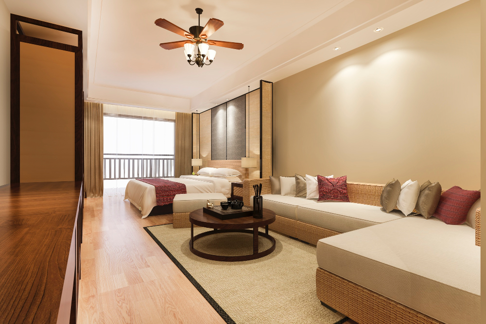 Comfy Beacon Hill Studio Great for Work Travel #13