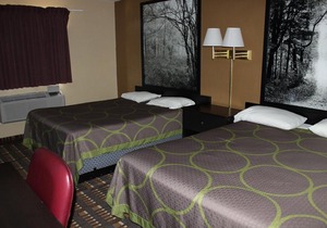 Coratel Inn & Suites Stillwater - Deluxe 2 Queen Bed Non-Smoking