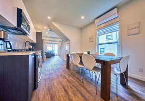 Cottage 14: Beachfront Cottage Escape