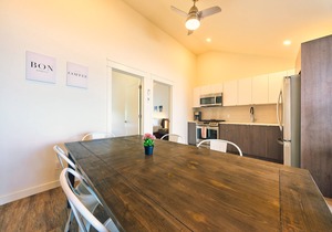 Cottage 17: Lower-Level Beachfront Unit in 4-Plex