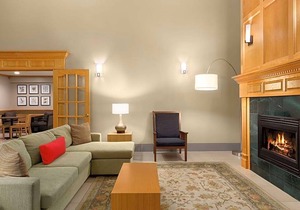 Country Inn & Suites by Radisson, Rochester South, MN