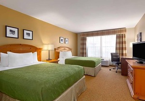 Country Inn & Suites by Radisson, Rochester South, MN