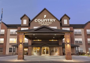 Country Inn & Suites by Radisson Rochester South MN