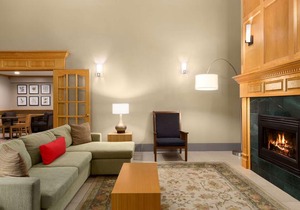 Country Inn & Suites by Radisson Rochester South MN