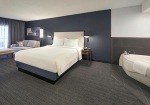 Courtyard by Marriott Toronto Mississauga/Meadowvale