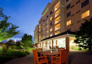 Courtyard by Marriott Toronto Mississauga/Meadowvale
