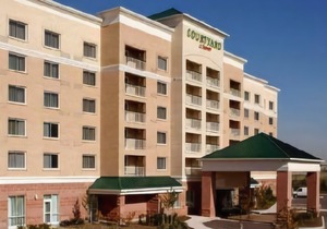 Courtyard by Marriott Toronto Mississauga/Meadowvale