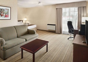 Days Inn by Wyndham Brantford