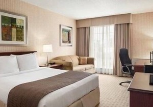 Days Inn by Wyndham Brantford