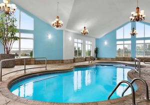 Days Inn by Wyndham Kingston