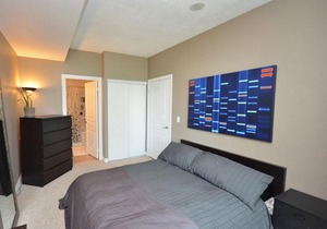 Downtown Mississauga Executive Suites SQ1