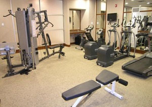 Downtown Mississauga Executive Suites SQ1