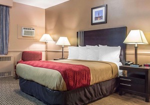 Econo Lodge Downtown Ottawa