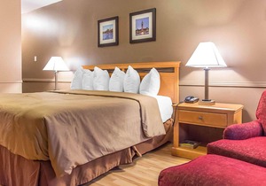 Econo Lodge Downtown Ottawa