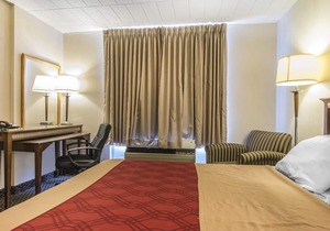 Econo Lodge Orillia