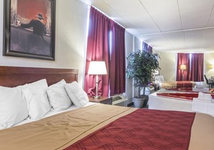 Econo Lodge Orillia
