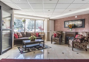 Econo Lodge Orillia