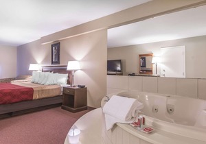 Econo Lodge Orillia