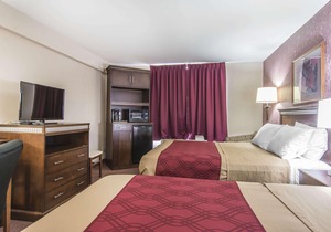 Econo Lodge Orillia