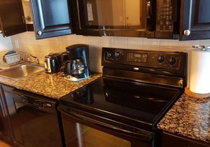 Elite Suites - Downtown Mississauga